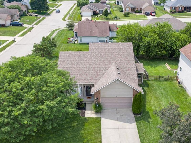 71 Long Meadow Drive, Franklin, OH 45005 Photo 8