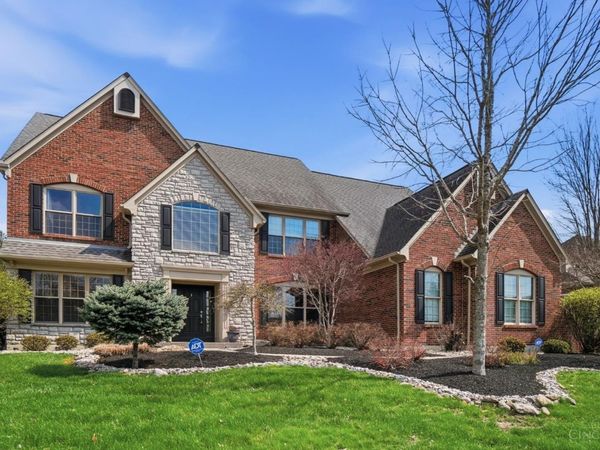 858 River Forest Drive, Hamilton Twp, OH 45039