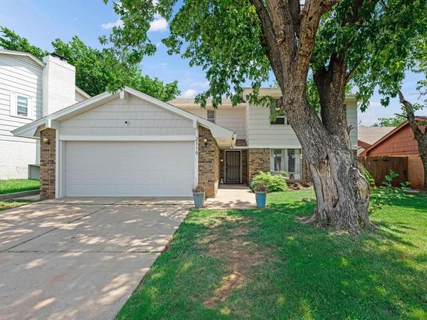 2119 NW 115th Street, Oklahoma City, OK 73120