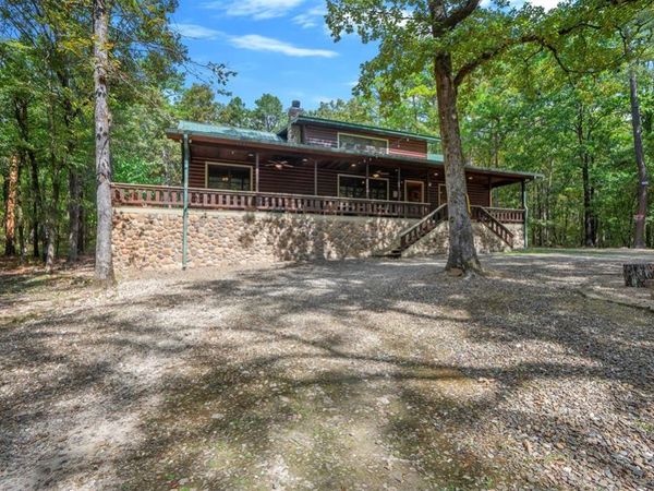 117 Jetty Lane Lane, Broken Bow, OK 74728