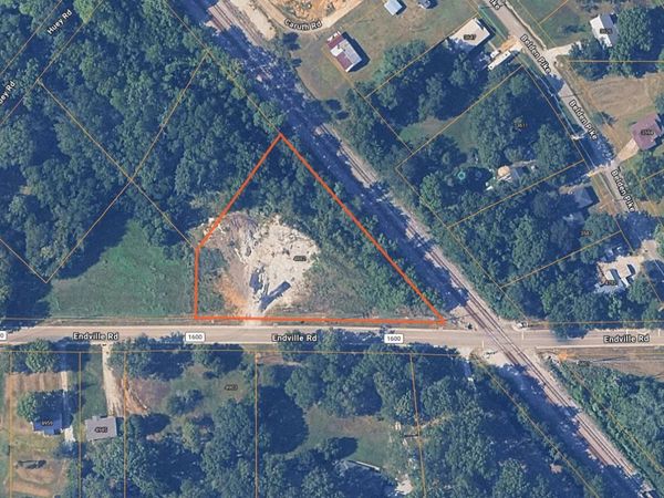 4882 Endville Road, Tupelo, MS 38826