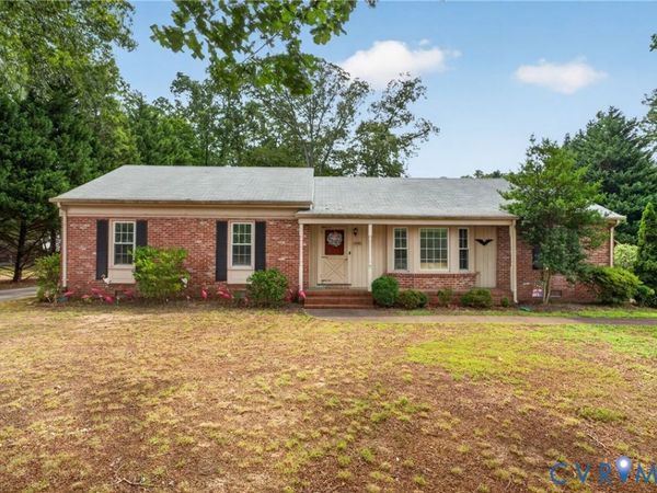 11041 W Huguenot Road, Richmond, VA 23235