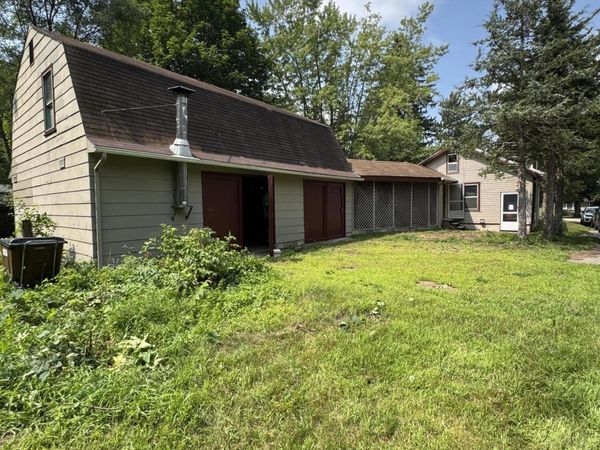 6063 Argyle Road, Jackson, MI 49201