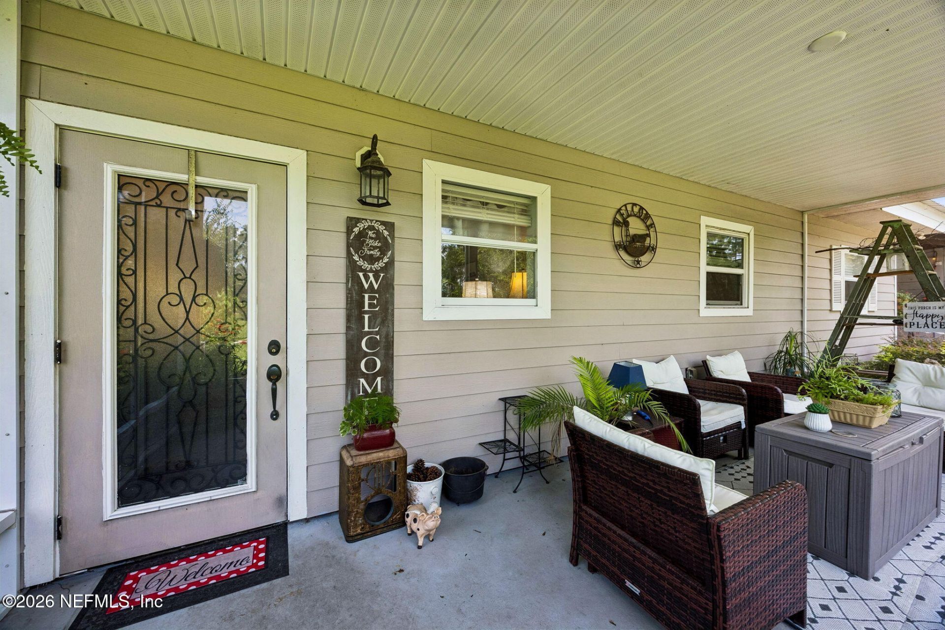 45144 Musslewhite Road, Callahan, FL 32011 Photo