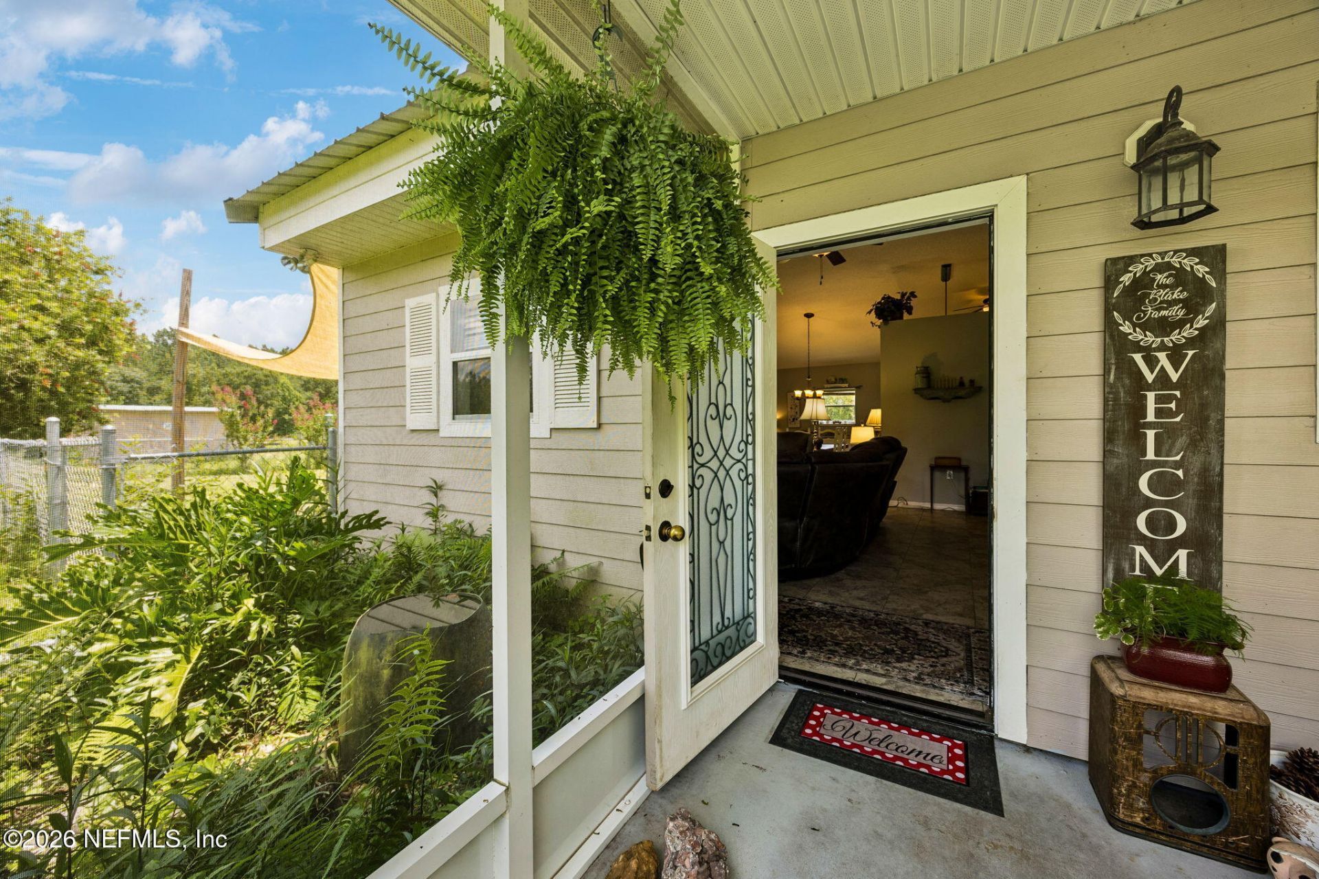 45144 Musslewhite Road, Callahan, FL 32011 Photo
