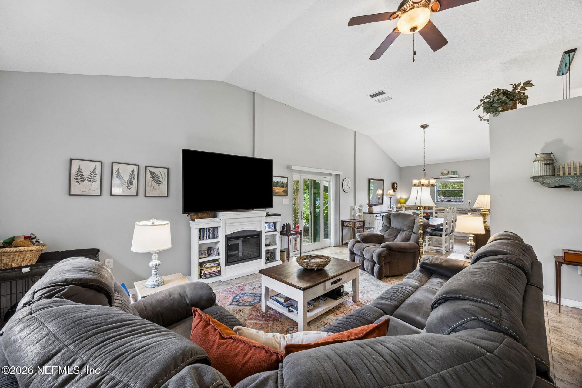 45144 Musslewhite Road, Callahan, FL 32011 Photo