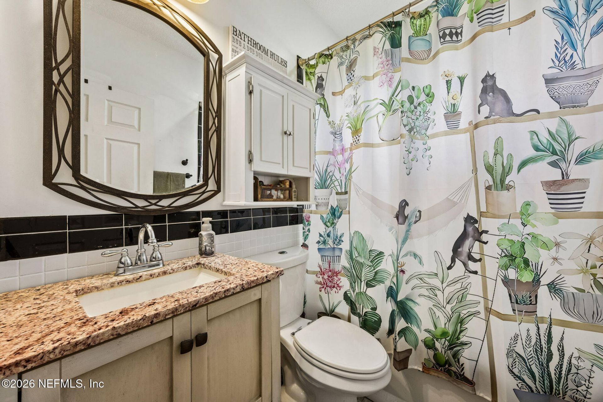 45144 Musslewhite Road, Callahan, FL 32011 Photo