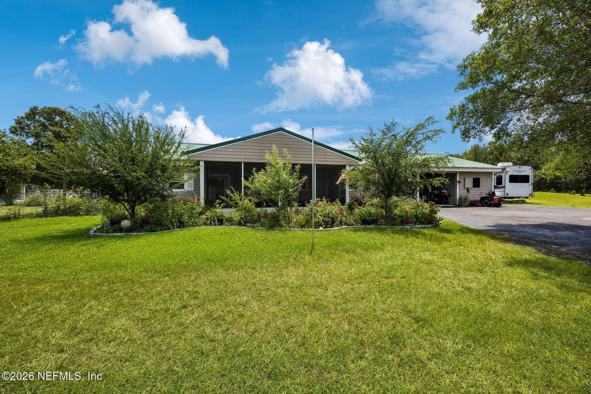 45144 Musslewhite Road, Callahan, FL 32011 Photo