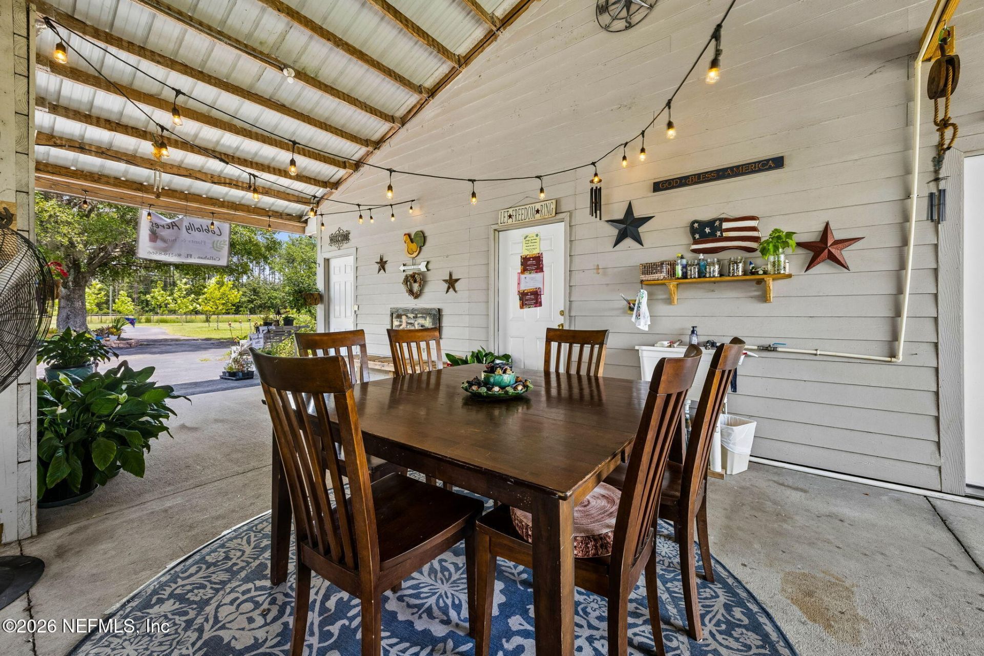 45144 Musslewhite Road, Callahan, FL 32011 Photo