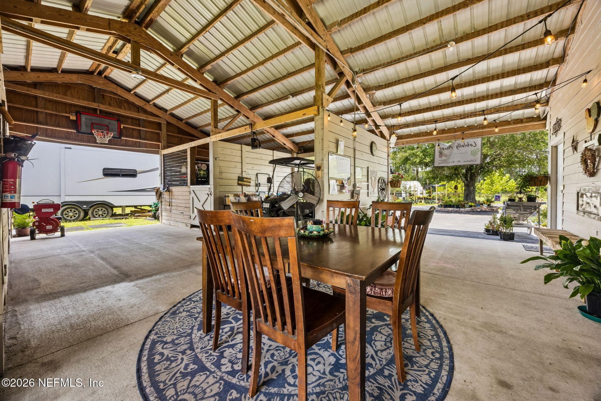 45144 Musslewhite Road, Callahan, FL 32011 Photo