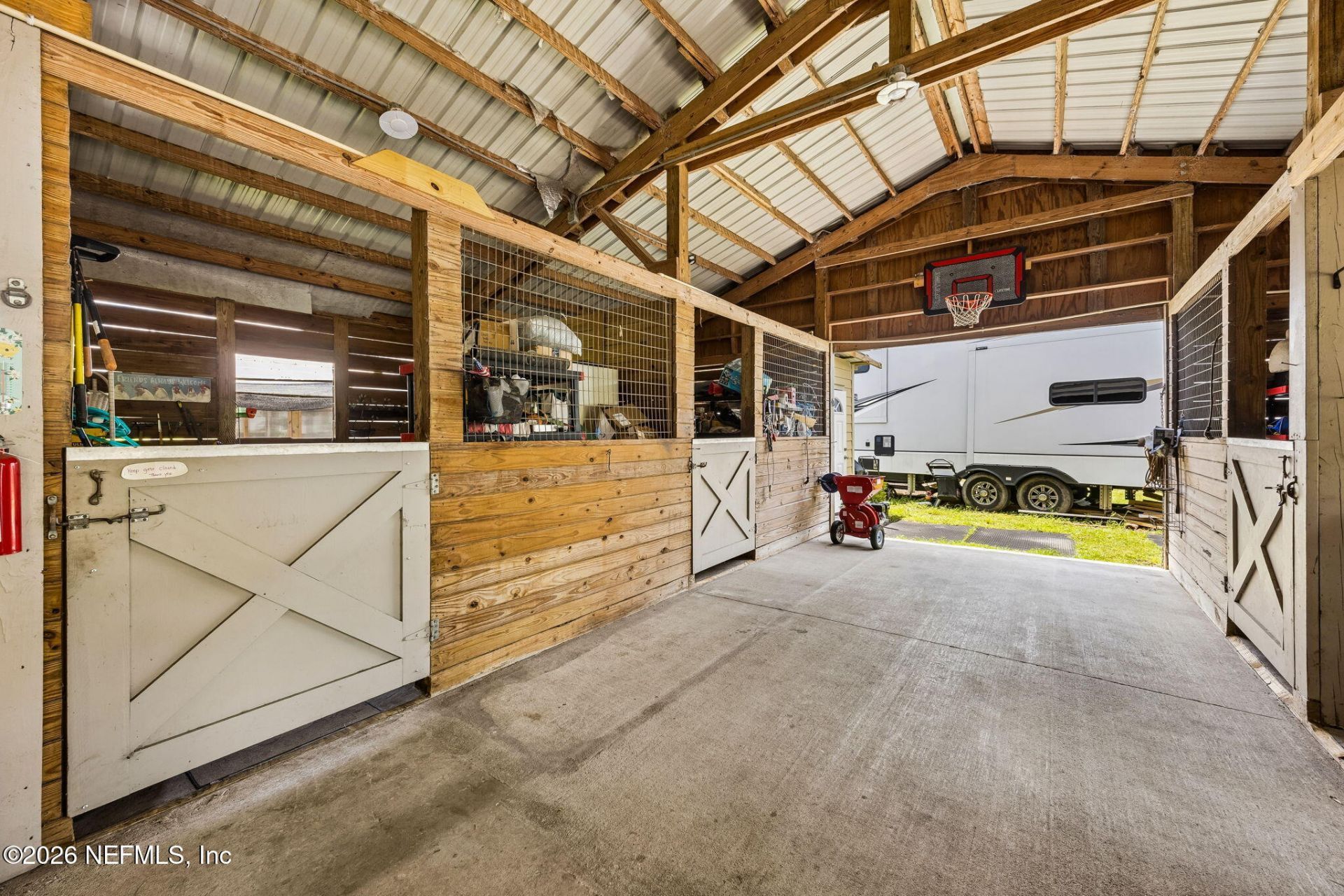 45144 Musslewhite Road, Callahan, FL 32011 Photo