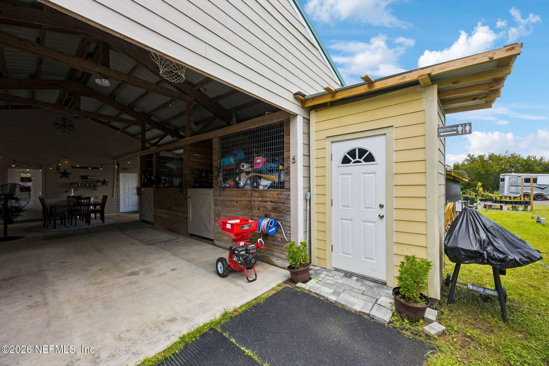 45144 Musslewhite Road, Callahan, FL 32011 Photo