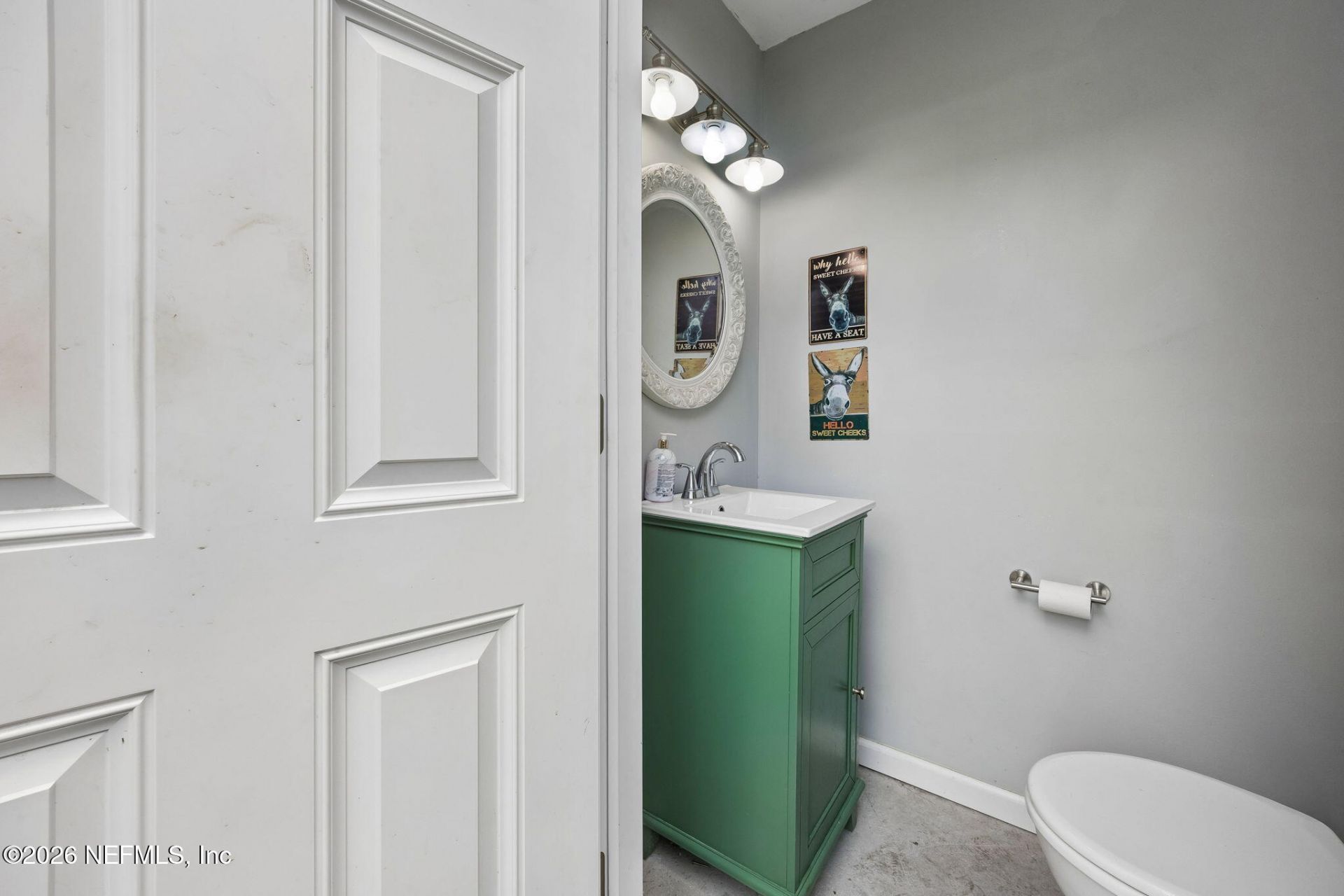 45144 Musslewhite Road, Callahan, FL 32011 Photo