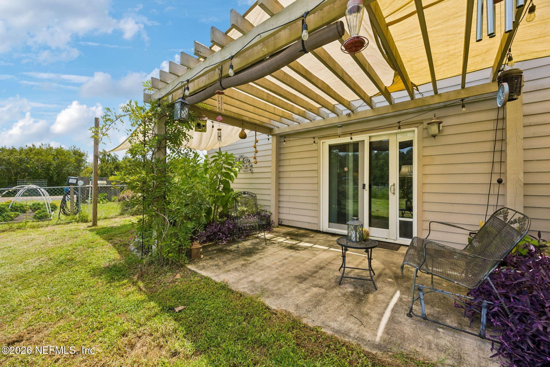 45144 Musslewhite Road, Callahan, FL 32011 Photo