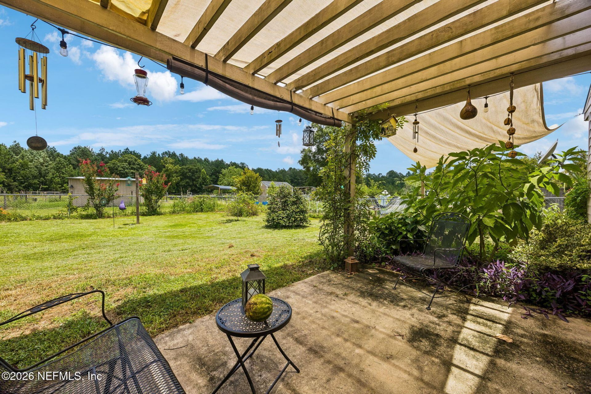 45144 Musslewhite Road, Callahan, FL 32011 Photo