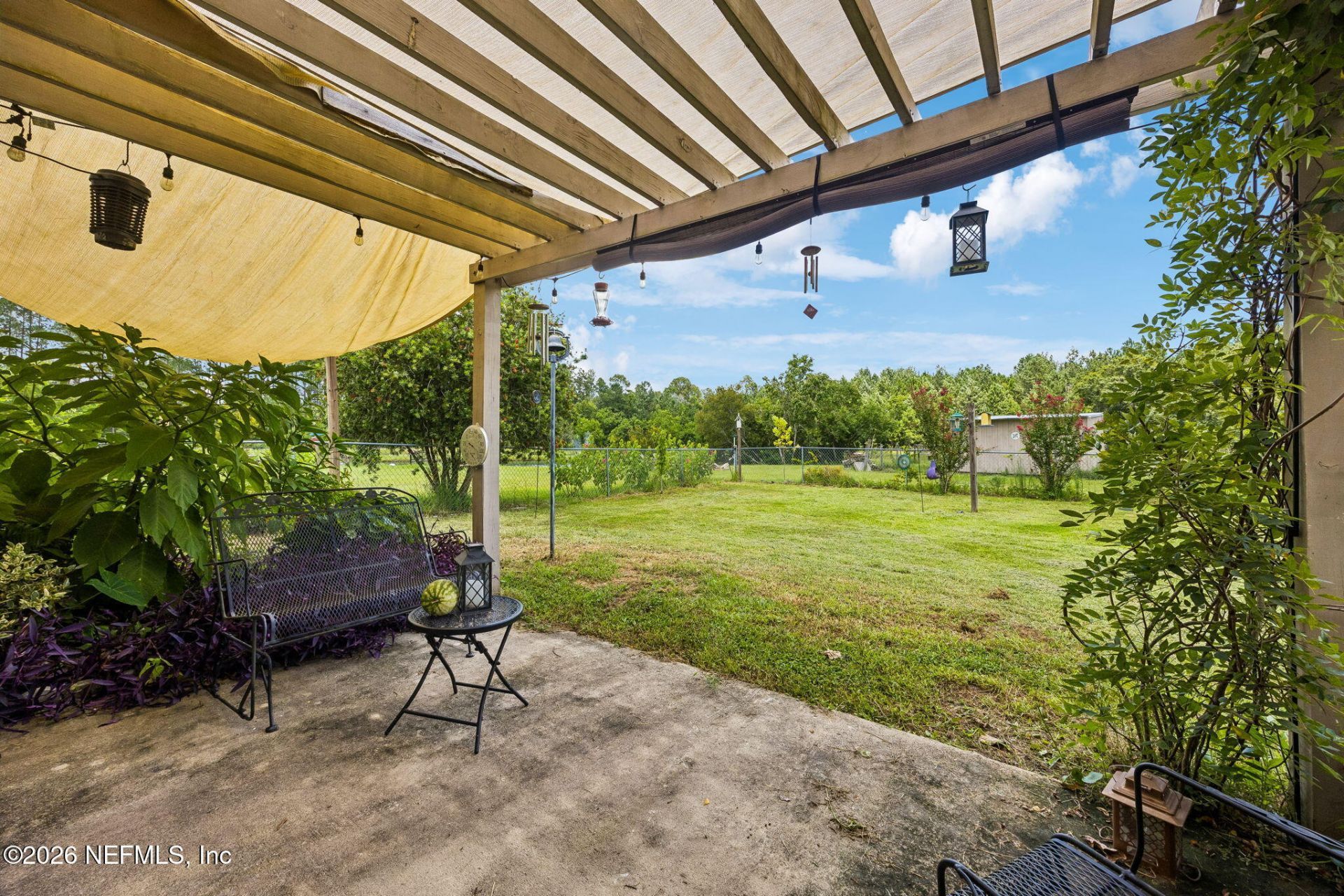 45144 Musslewhite Road, Callahan, FL 32011 Photo