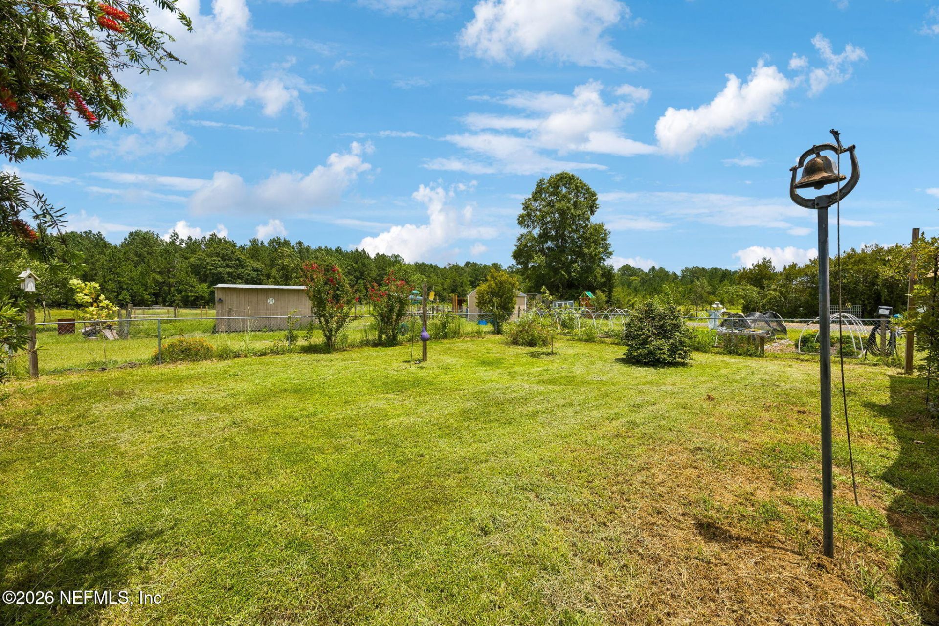 45144 Musslewhite Road, Callahan, FL 32011 Photo