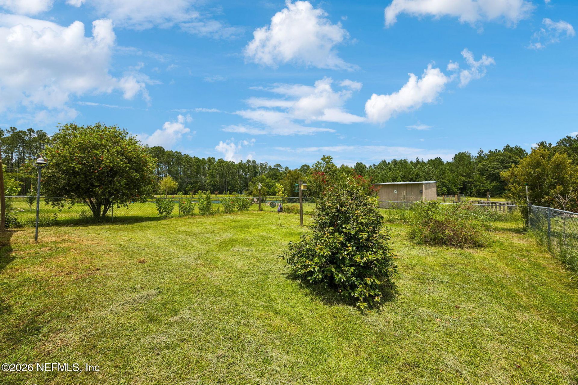45144 Musslewhite Road, Callahan, FL 32011 Photo