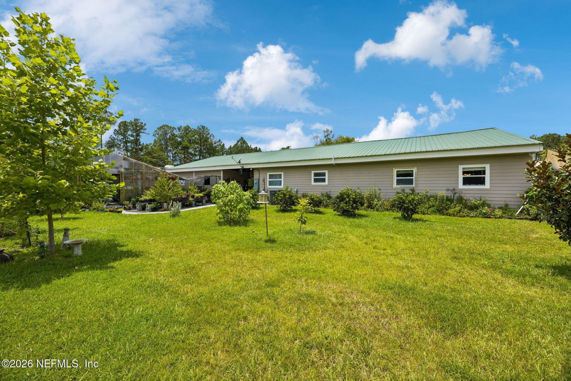 45144 Musslewhite Road, Callahan, FL 32011 Photo