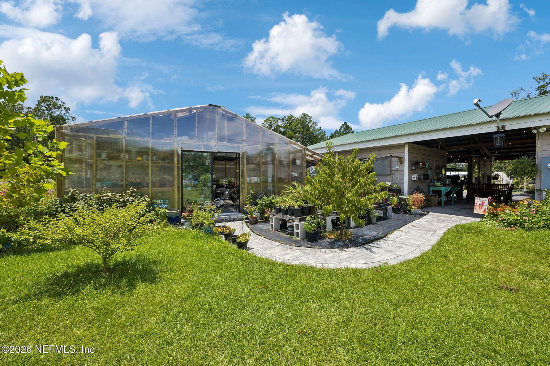 45144 Musslewhite Road, Callahan, FL 32011 Photo