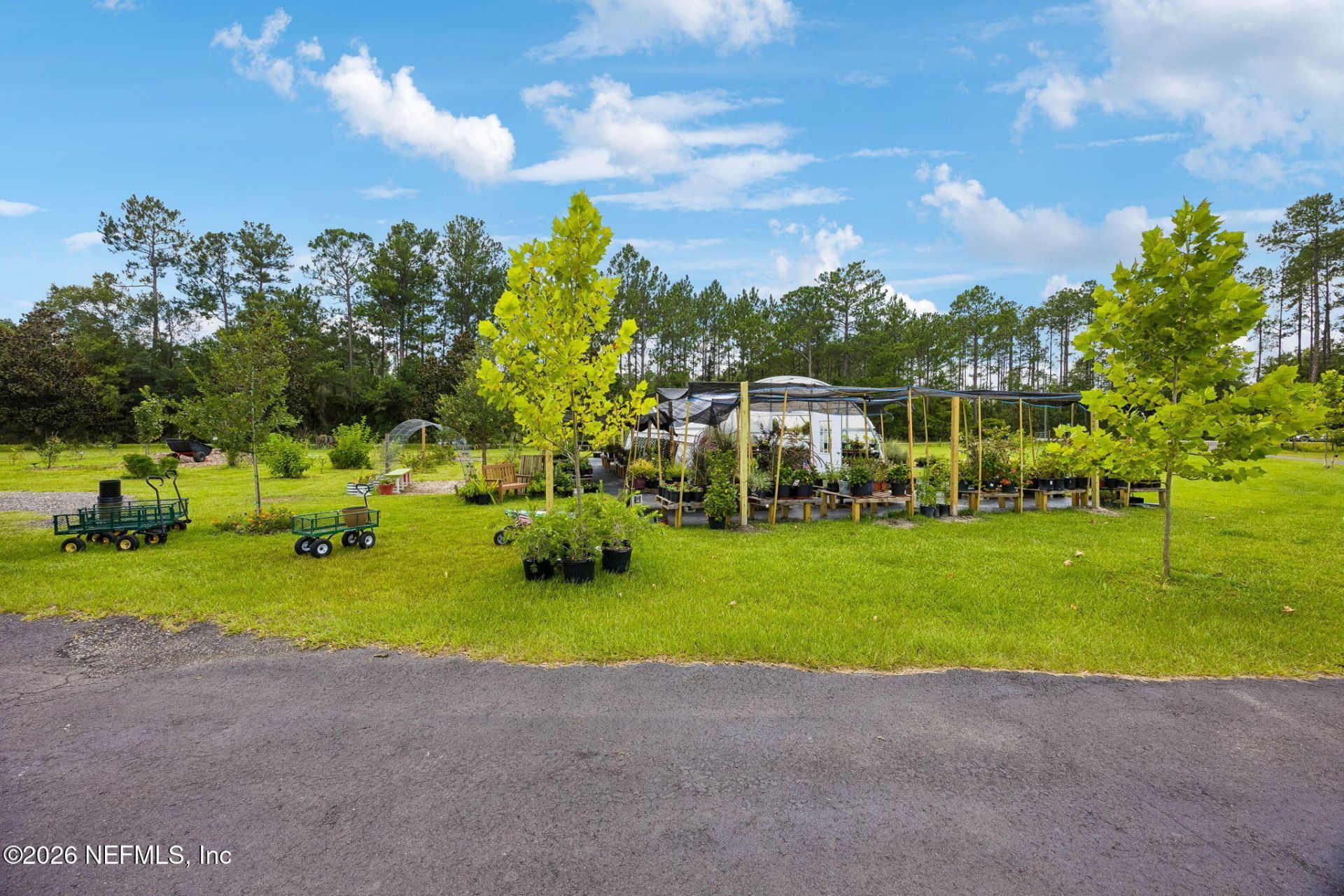 45144 Musslewhite Road, Callahan, FL 32011 Photo