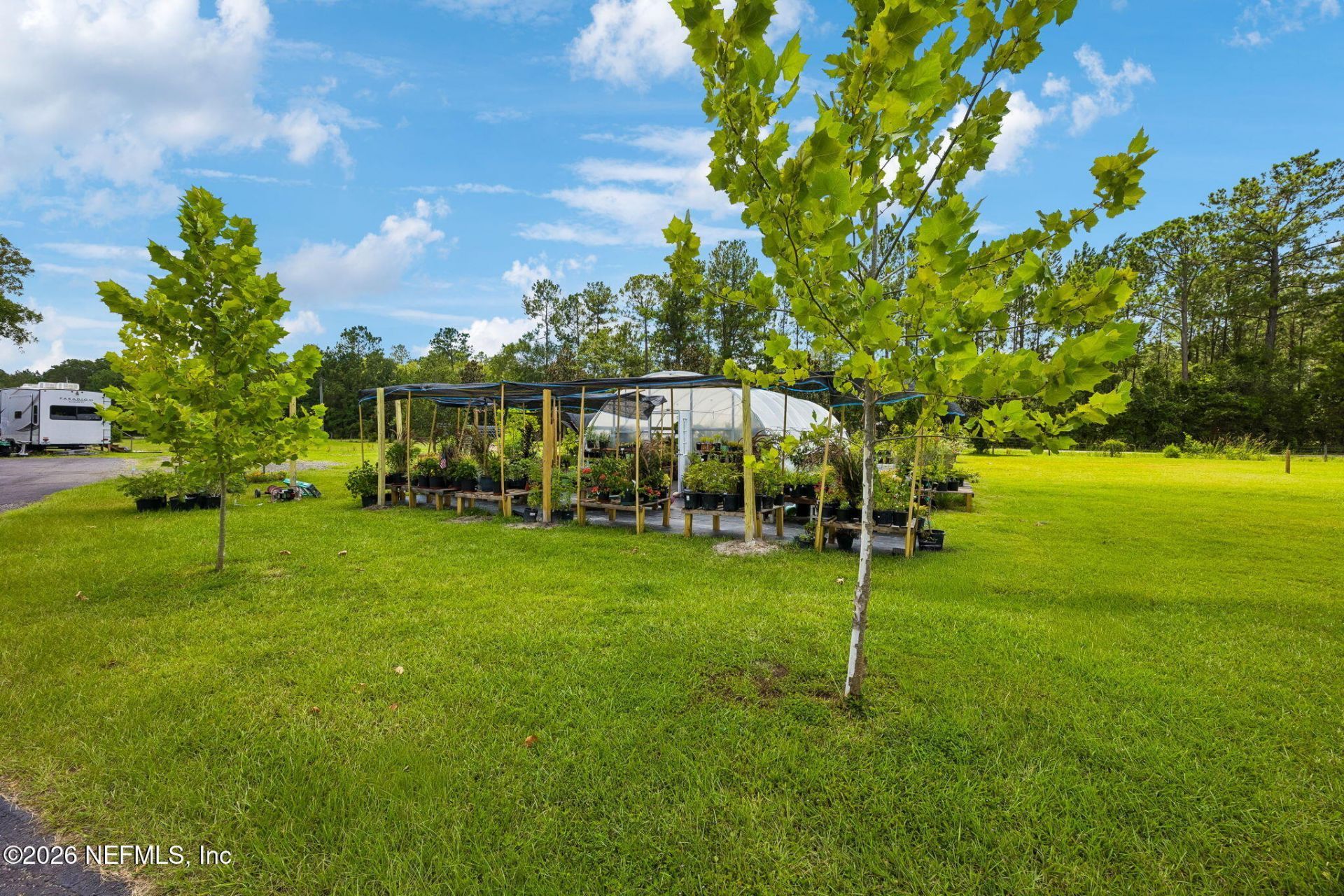45144 Musslewhite Road, Callahan, FL 32011 Photo