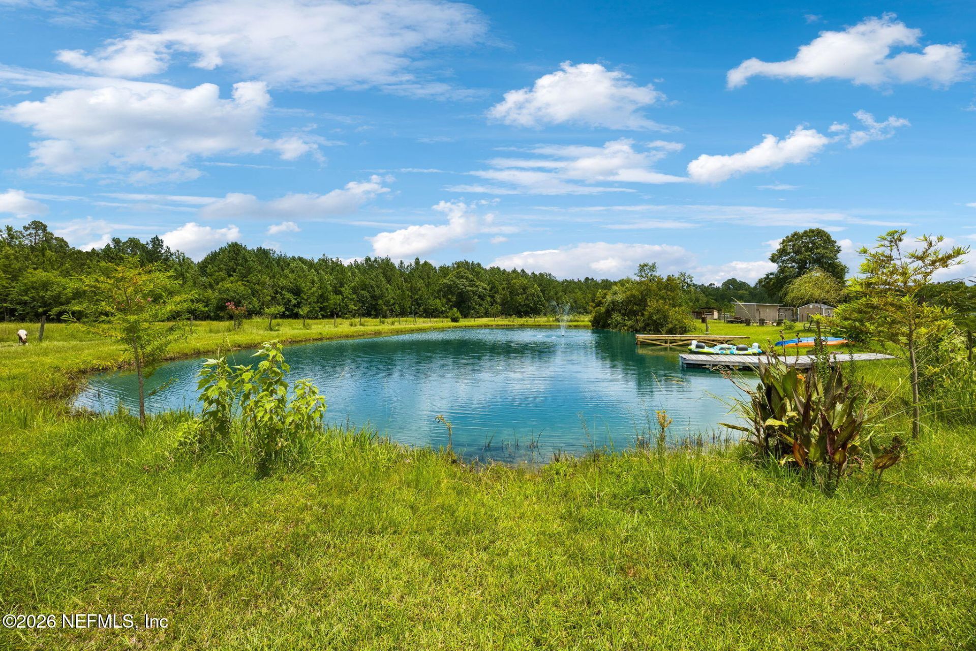 45144 Musslewhite Road, Callahan, FL 32011 Photo