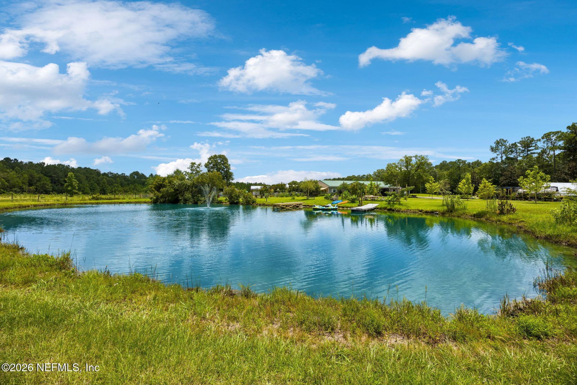 45144 Musslewhite Road, Callahan, FL 32011 Photo