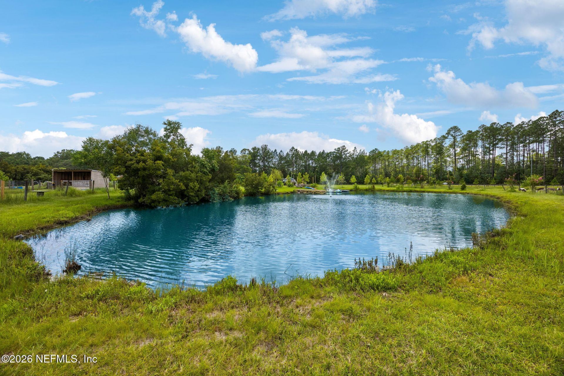 45144 Musslewhite Road, Callahan, FL 32011 Photo