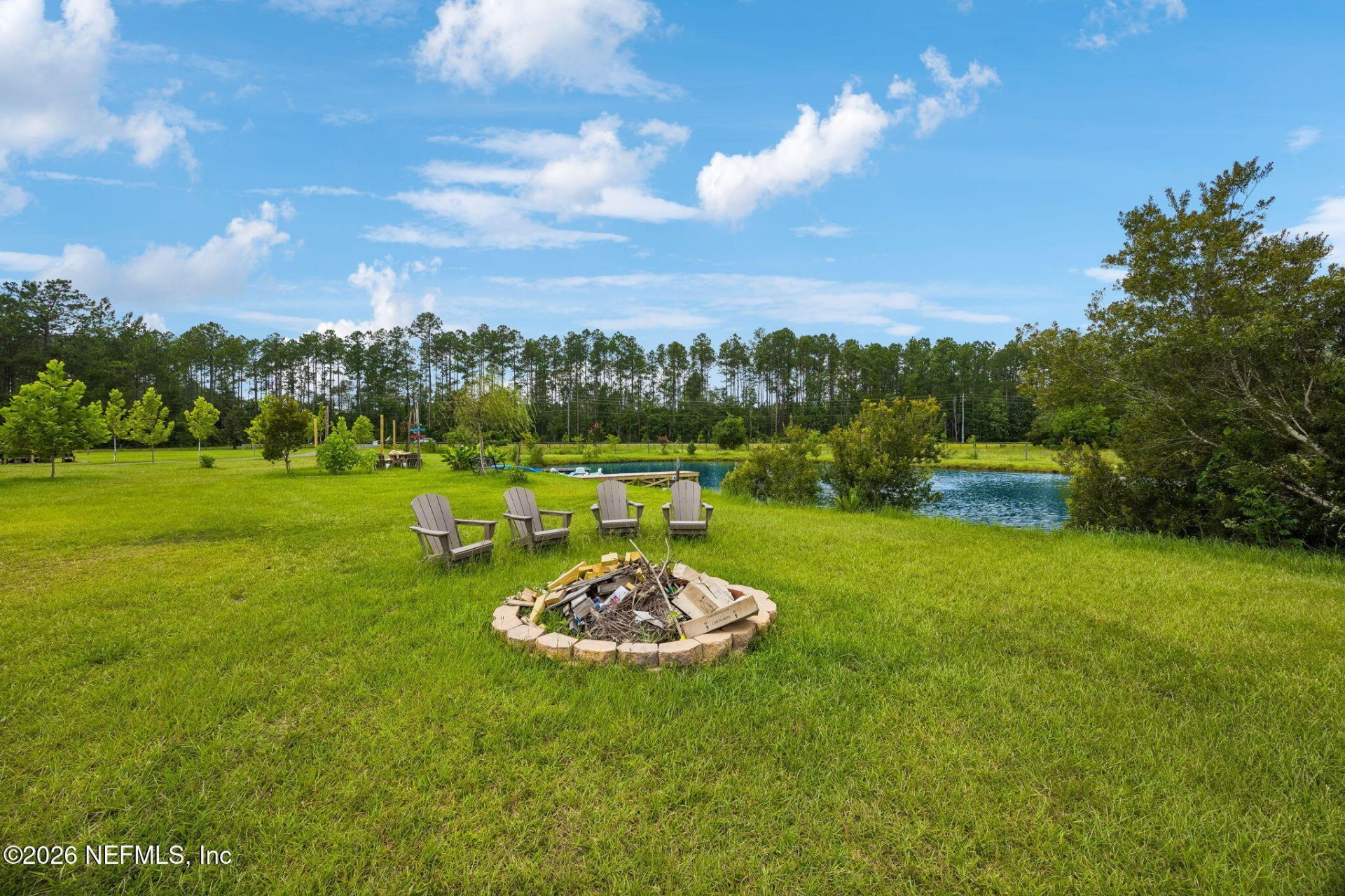 45144 Musslewhite Road, Callahan, FL 32011 Photo