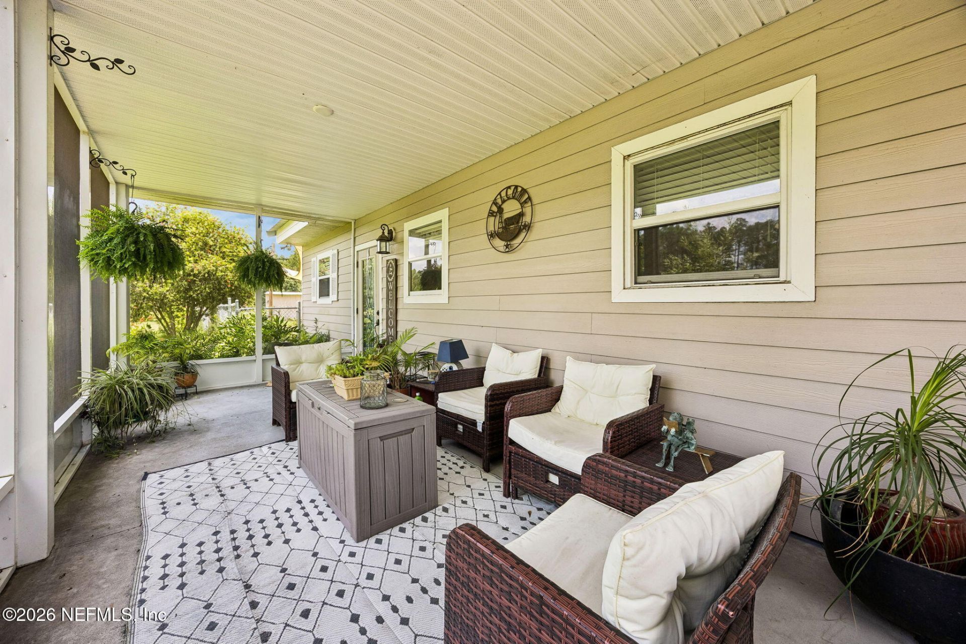 45144 Musslewhite Road, Callahan, FL 32011 Photo