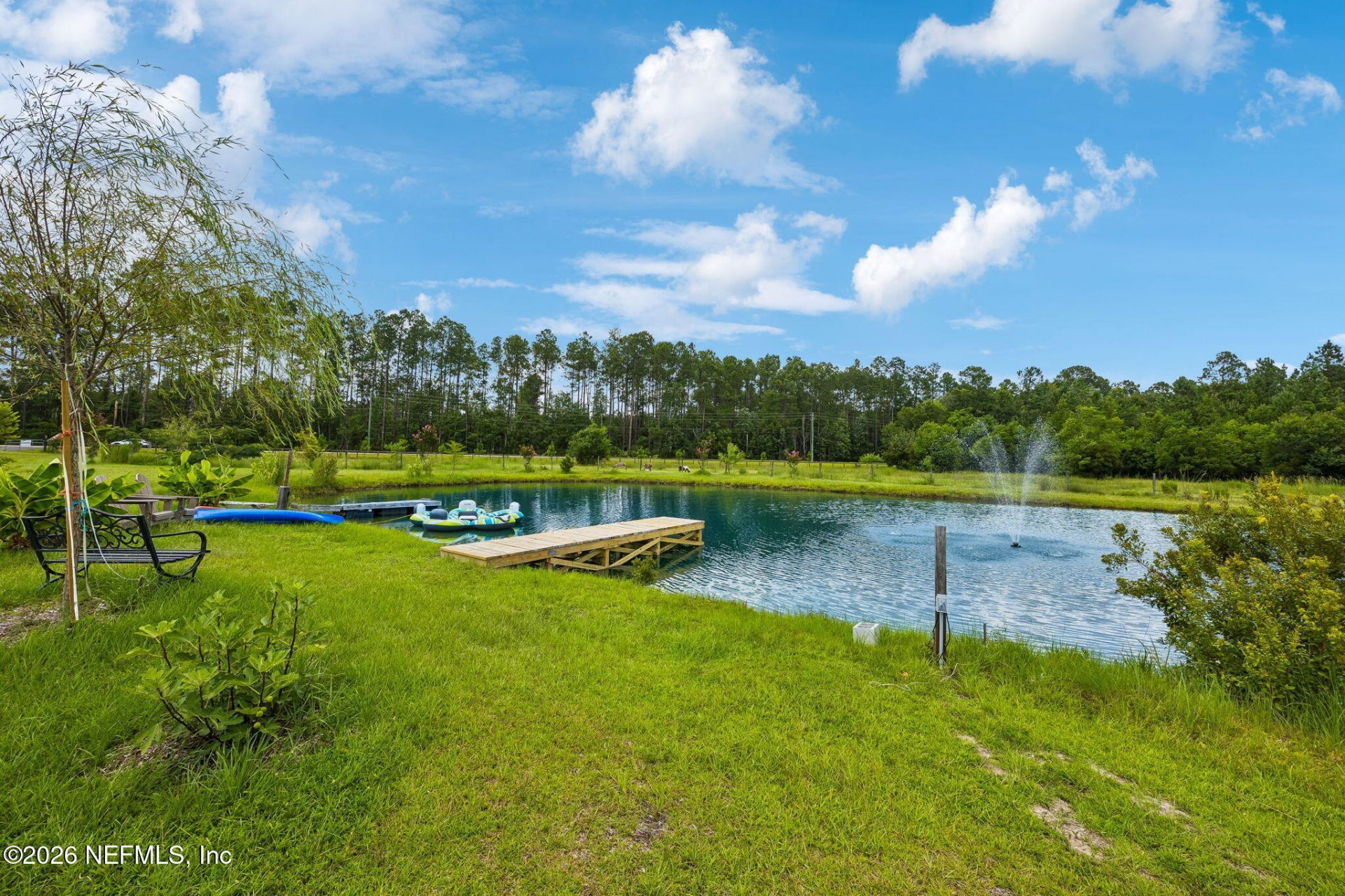 45144 Musslewhite Road, Callahan, FL 32011 Photo