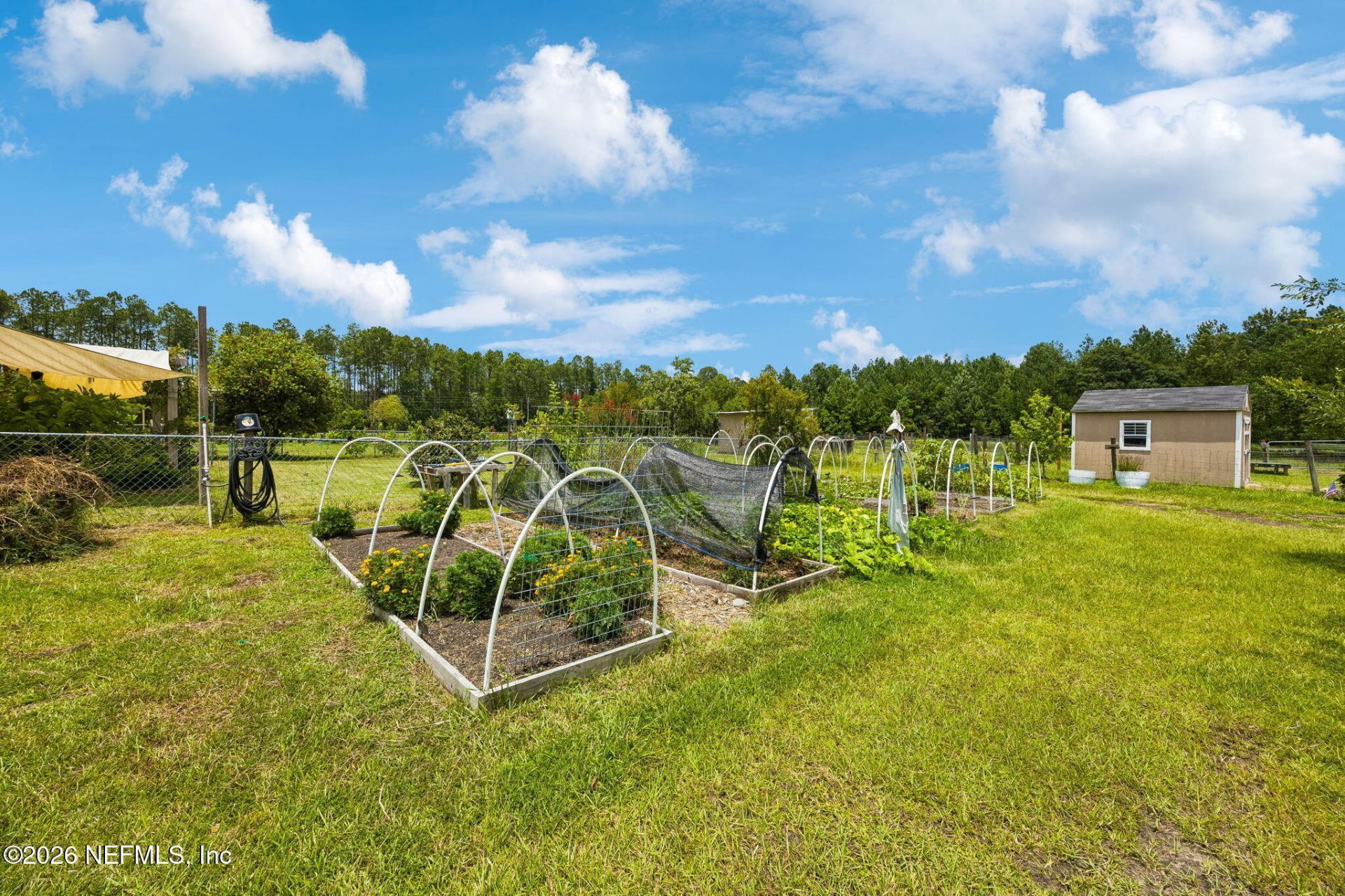 45144 Musslewhite Road, Callahan, FL 32011 Photo