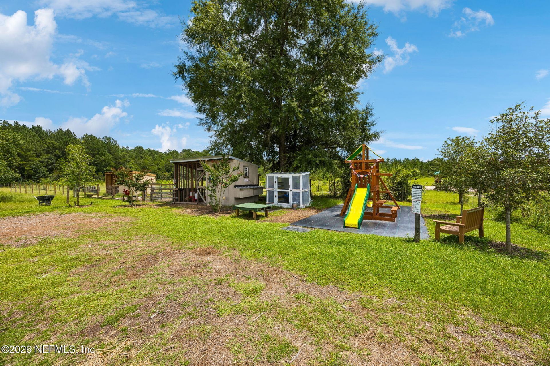 45144 Musslewhite Road, Callahan, FL 32011 Photo