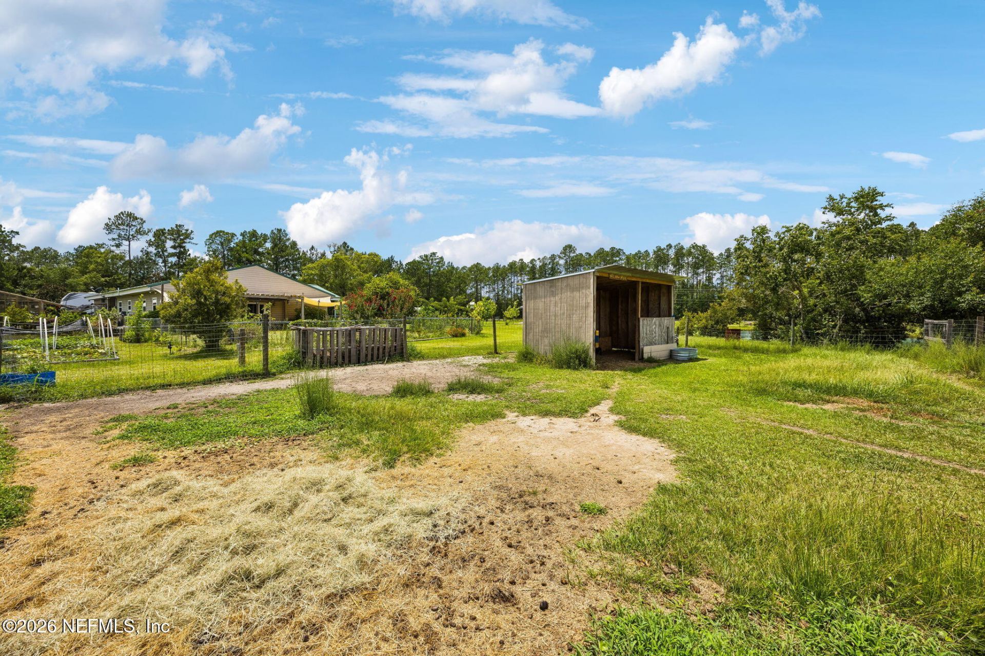 45144 Musslewhite Road, Callahan, FL 32011 Photo