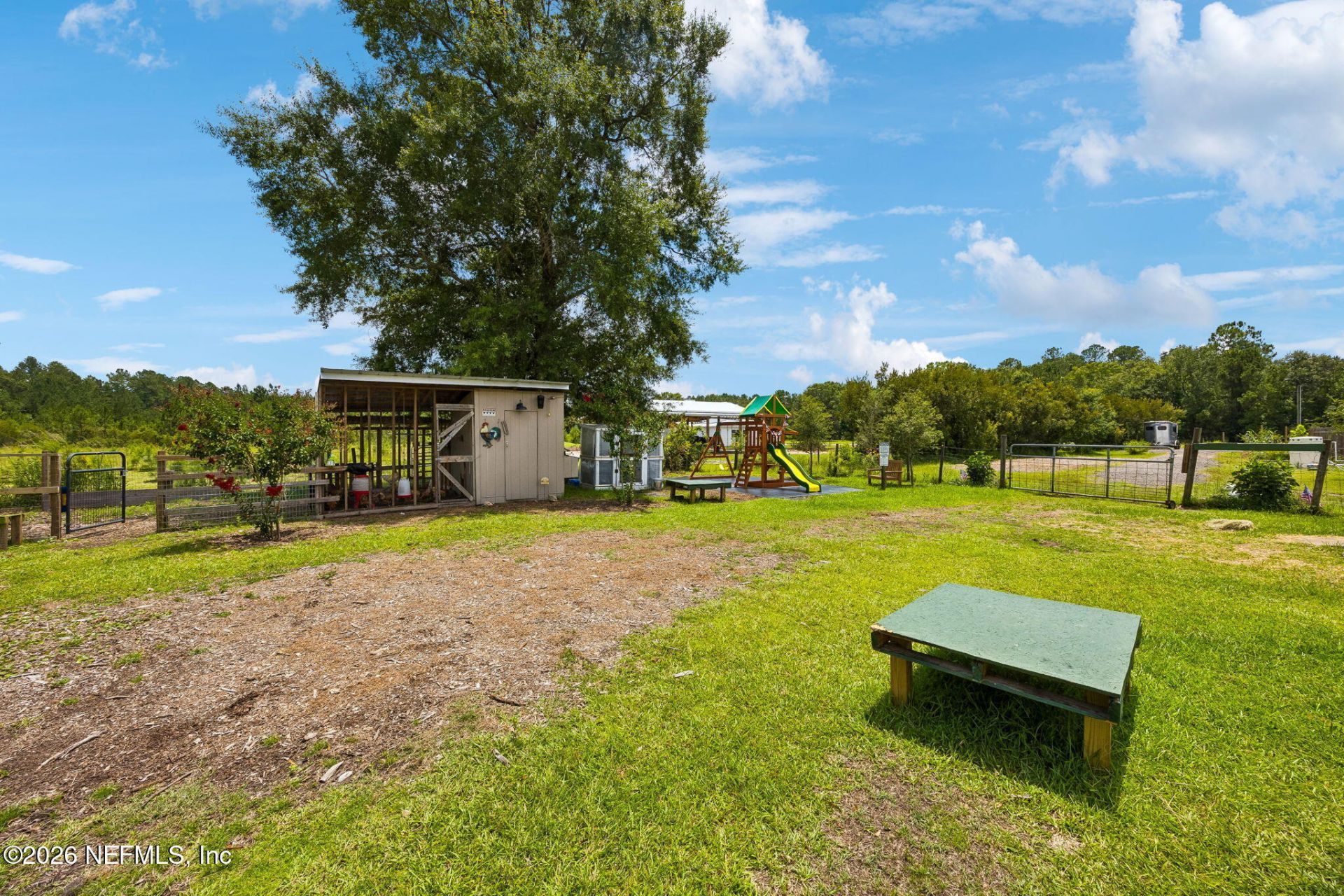 45144 Musslewhite Road, Callahan, FL 32011 Photo