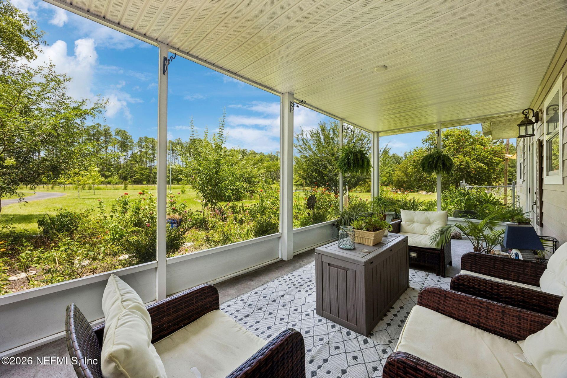 45144 Musslewhite Road, Callahan, FL 32011 Photo