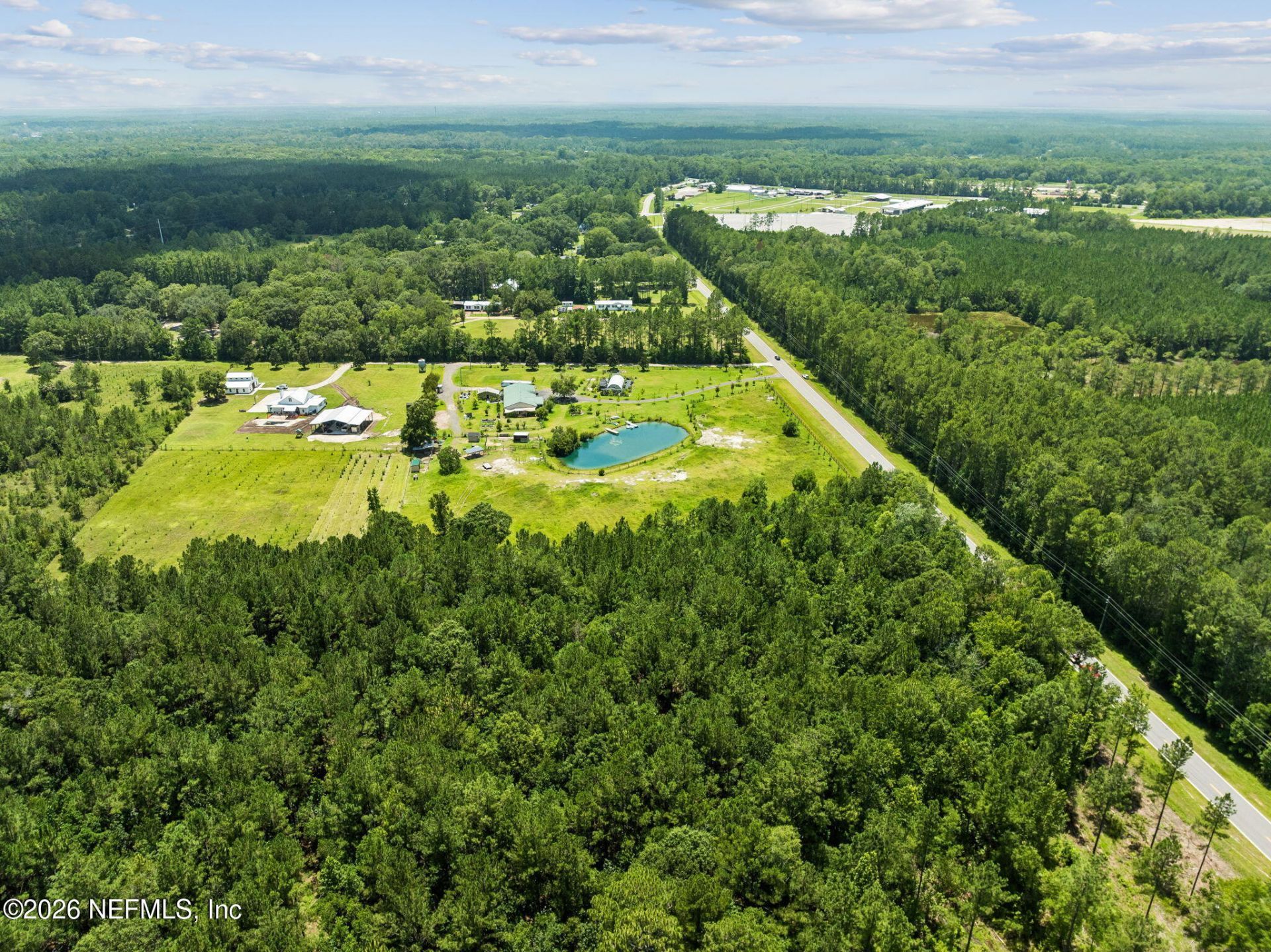 45144 Musslewhite Road, Callahan, FL 32011 Photo