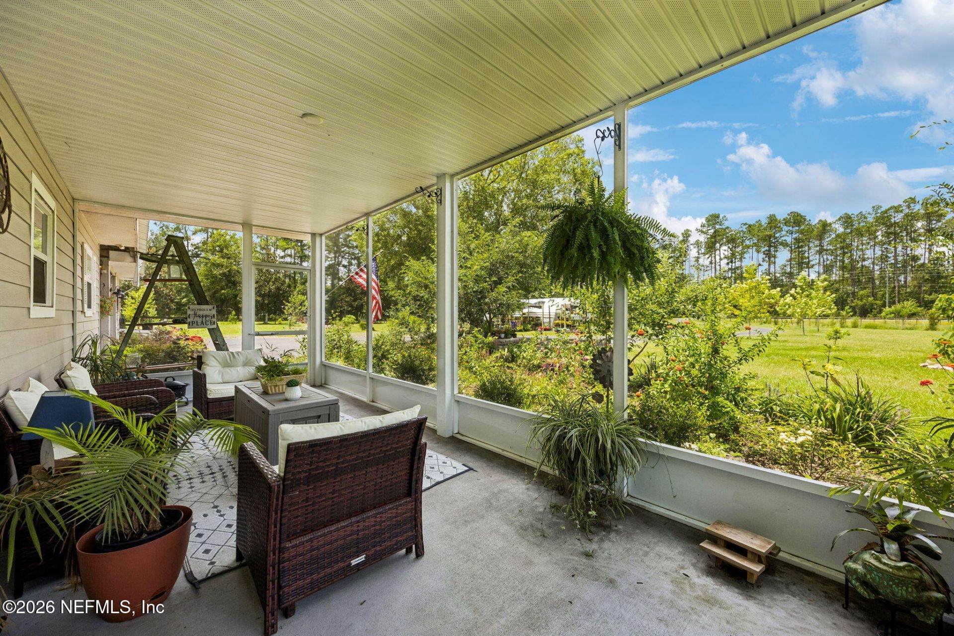 45144 Musslewhite Road, Callahan, FL 32011 Photo