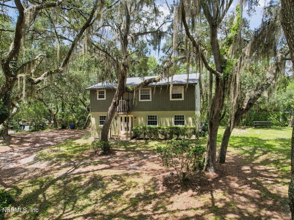 4296 BANKS Road, Middleburg, FL 32068