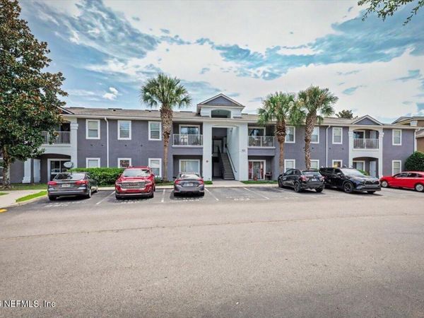 7920 MERRILL Road, Unit 116, Jacksonville, FL 32277