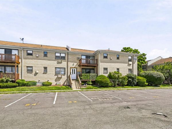 64 W. Sneden Place, Unit 64, Spring Valley, NY 10977