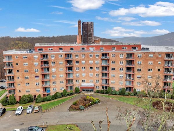 1 Lakeview Drive, Unit 6S, Peekskill, NY 10566