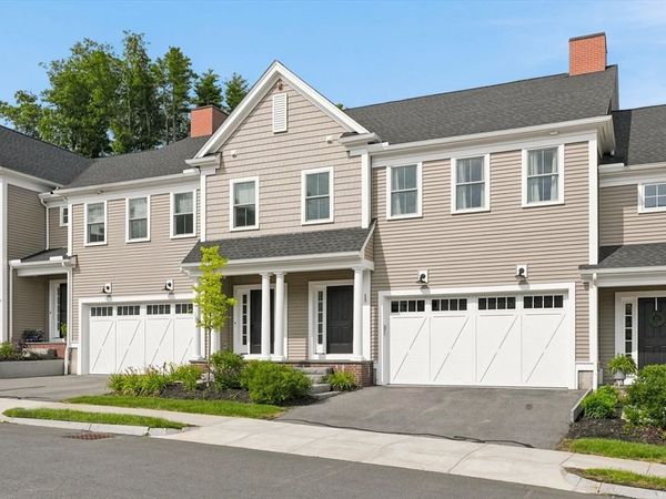 13 Cutter Ln, Unit 13, Amesbury, MA 01913