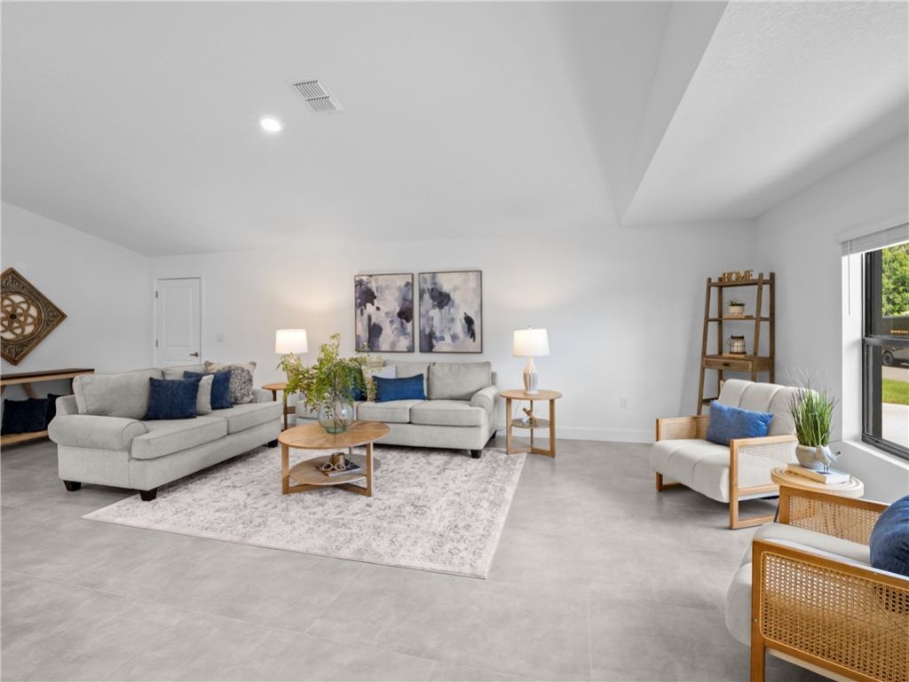 1659 Javier Street Se, Unit A&B, Palm Bay, FL 32909 Photo