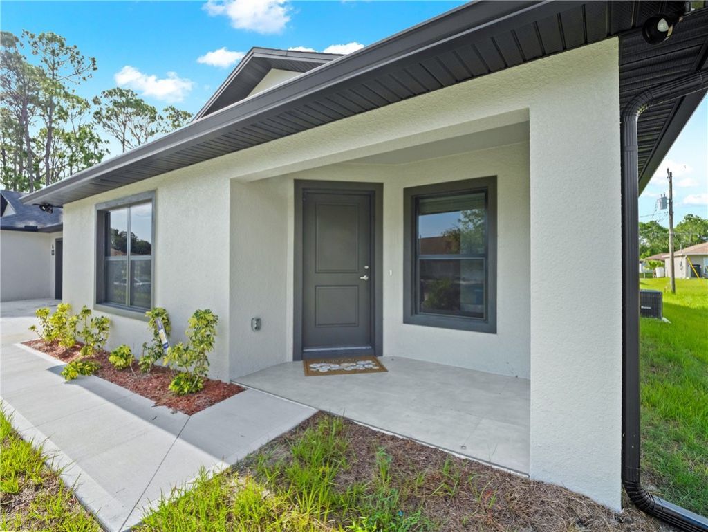 1659 Javier Street Se, Unit A&B, Palm Bay, FL 32909 Photo