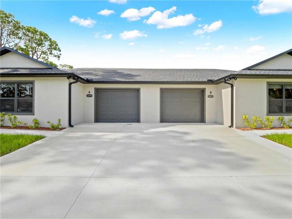1659 Javier Street Se, Unit A&B, Palm Bay, FL 32909 Photo