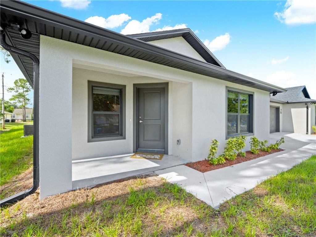 1659 Javier Street Se, Unit A&B, Palm Bay, FL 32909 Photo