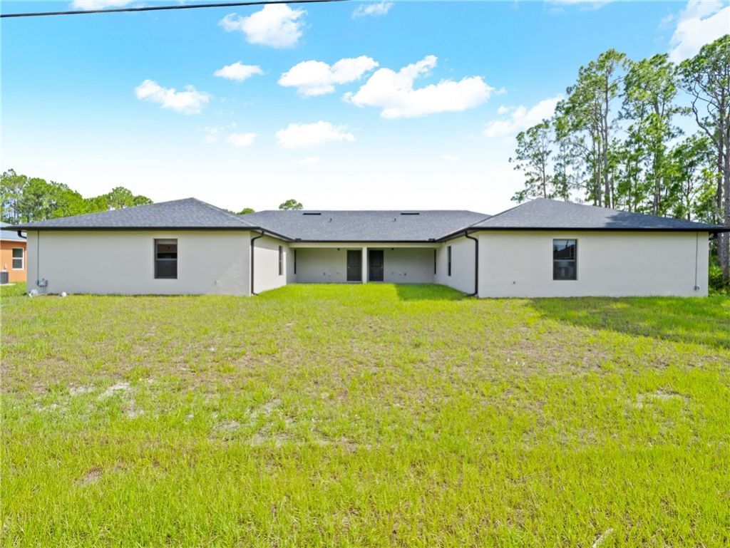 1659 Javier Street Se, Unit A&B, Palm Bay, FL 32909 Photo