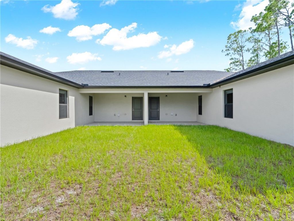1659 Javier Street Se, Unit A&B, Palm Bay, FL 32909 Photo
